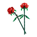 LEGO Rosas +8 años