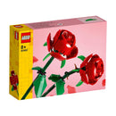 LEGO Rosas +8 años