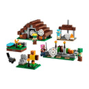 21190 La Aldea Abandonada (422 piezas)