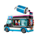 60384 Camioneta-Pingüino de Raspados (194 piezas)