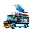 60384 Camioneta-Pingüino de Raspados (194 piezas)