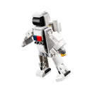 31134 Transbordador Espacial 3en1 (144 piezas)