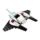 31134 Transbordador Espacial 3en1 (144 piezas)