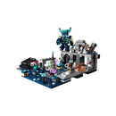 21246 La Batalla en la Oscuridad Profunda (584 piezas)