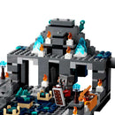 21246 La Batalla en la Oscuridad Profunda (584 piezas)