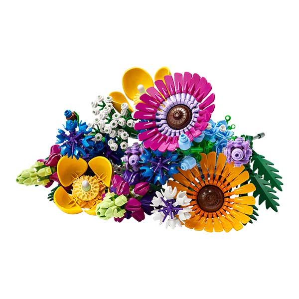 10313 Ramo de Flores Silvestres (939 piezas)