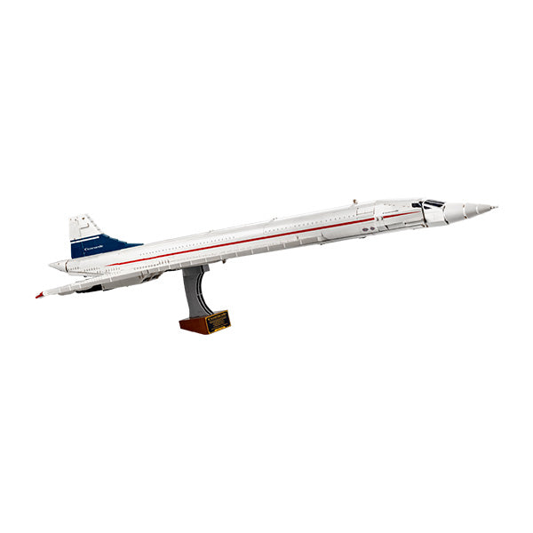 10318 Concorde (2083 piezas)