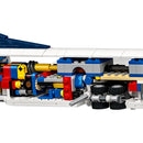 10318 Concorde (2083 piezas)