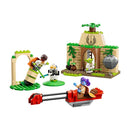 75358 Templo jedi de tenoo (124 piezas)