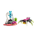 30636 Huida de Z-Blob y Bunchu (44 piezas)
