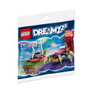 30636 Huida de Z-Blob y Bunchu (44 piezas)