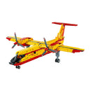 42152 Avión de Bomberos (1134 piezas)