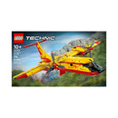 42152 Avión de Bomberos (1134 piezas)