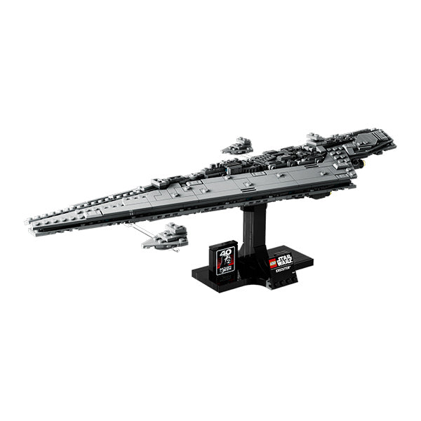 75356 Superdestructor Estelar Ejecutor (630 piezas)