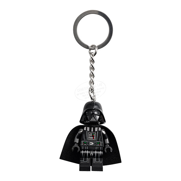 854236 Llavero de Darth Vader (1 pieza)