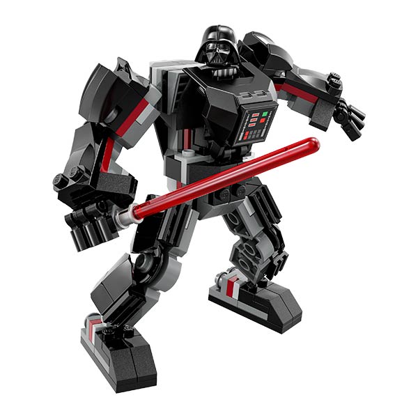 75368 ™ Meca de Darth Vader™ (139 piezas)