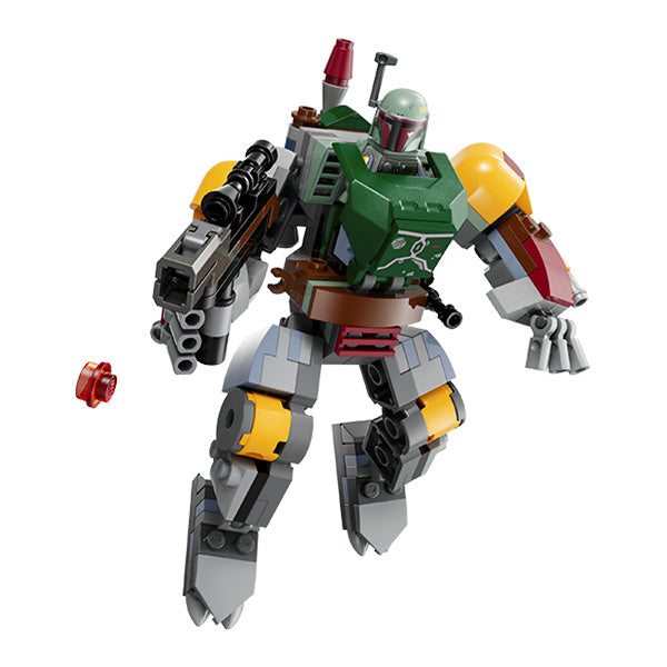 75369 Meca de Boba Fett™ (155 piezas)