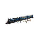 21344 Tren orient express (2540 piezas)