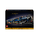 21344 Tren orient express (2540 piezas)