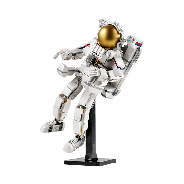 31152 Astronauta Espacial (647 piezas)