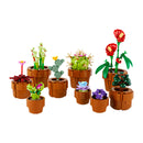 10329 Plantas Diminutas (758 piezas)
