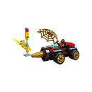 10792 Perforador Acción con Superhéroes (58 piezas)