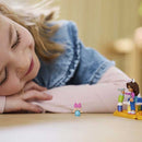 10795 Caja Creaciones con Bebé (60 piezas)