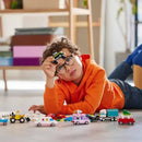 11036 Vehículos Creativos (900 piezas)