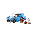 76424 Ford anglia volador (165 piezas)