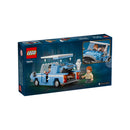 76424 Ford anglia volador (165 piezas)