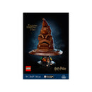 76429 Sombrero seleccionador parlante set (561 piezas)