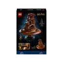 76429 Sombrero seleccionador parlante set (561 piezas)