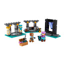 21252 La Armería (203 piezas)