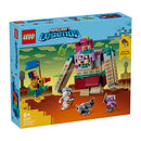 21257 El Duelo Contra el Devorador (420 piezas)