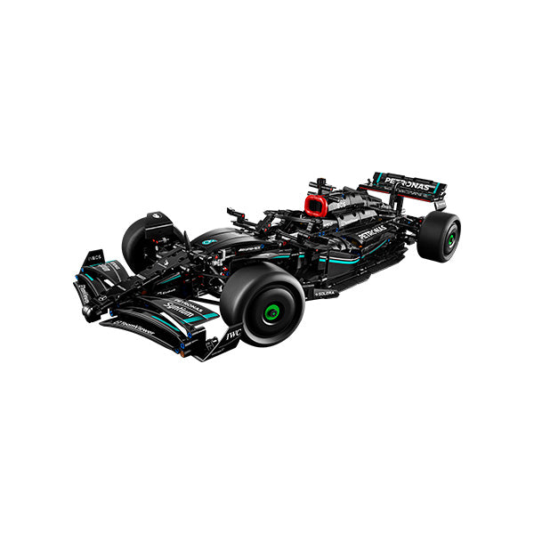 42171 Mercedes-amg f1 w14 e performance  (1642 piezas)