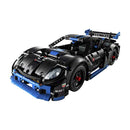 42176 Coche de carreras Porsche GT4 E-Performance (834 piezas)