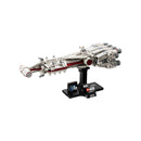 75376 Nave Tantive IV™ (654 piezas)
