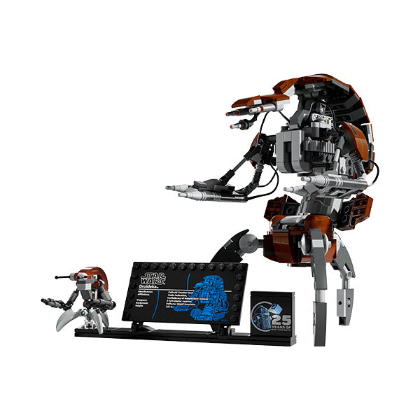 75381 Droideka™ (583 piezas)