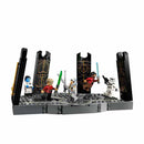 75385 Duelo de Ahsoka Tano en Peridea (382 piezas)