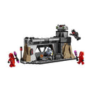 75386 Batalla entre Paz Vizsla™ y Moff Gideon™ (289 piezas)