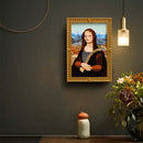 31213 Mona Lisa  (1503 piezas)