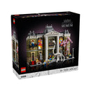 10326 Museo de Historia Natural (4014 piezas)