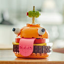 77070 Hamburguesa (193 piezas)