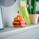 77070 Hamburguesa (193 piezas)