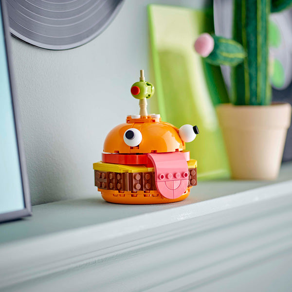 77070 Hamburguesa (193 piezas)