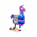 77071 Llama de suministros (691 piezas)