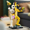 77072 Plátano pelado (1414 piezas)