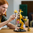 77072 Plátano pelado (1414 piezas)