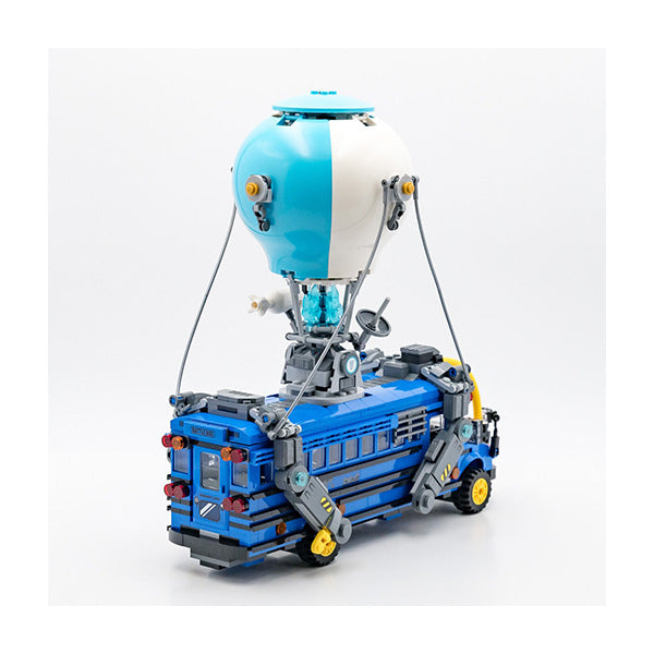 77073 Autobús de batalla (954 piezas)