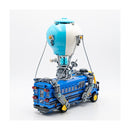 77073 Autobús de batalla (954 piezas)